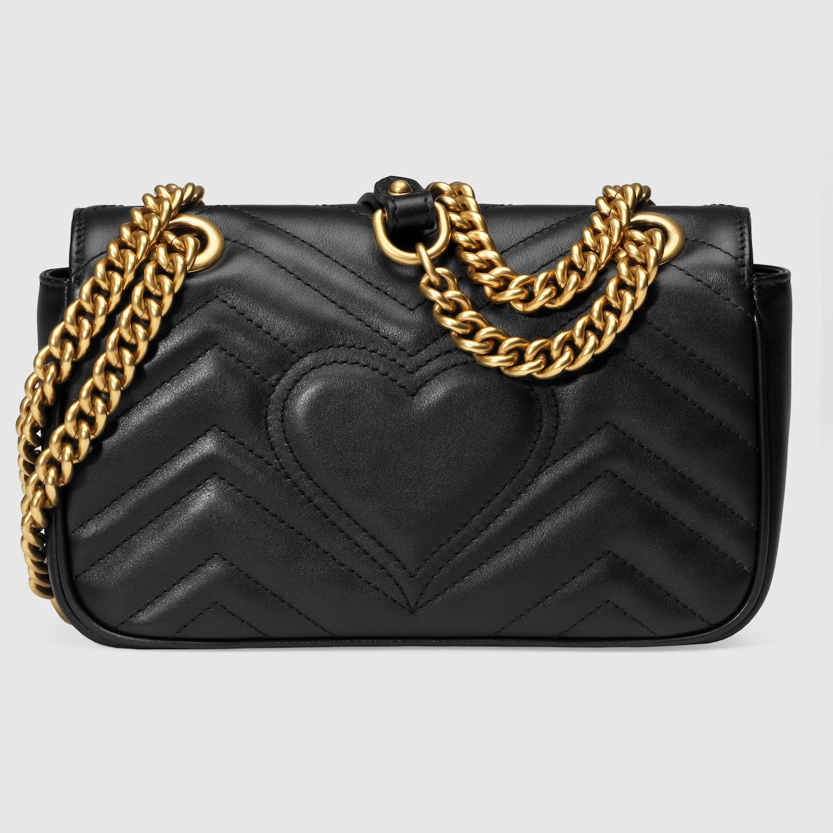 Medium gucci marmont bag online