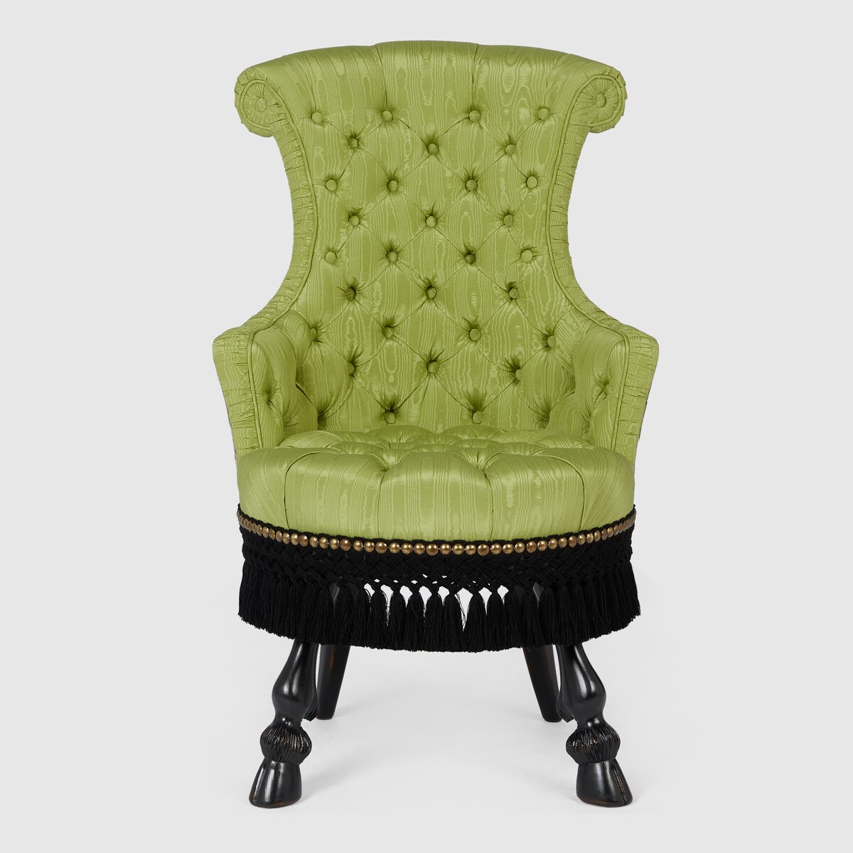 Gucci armchair sales