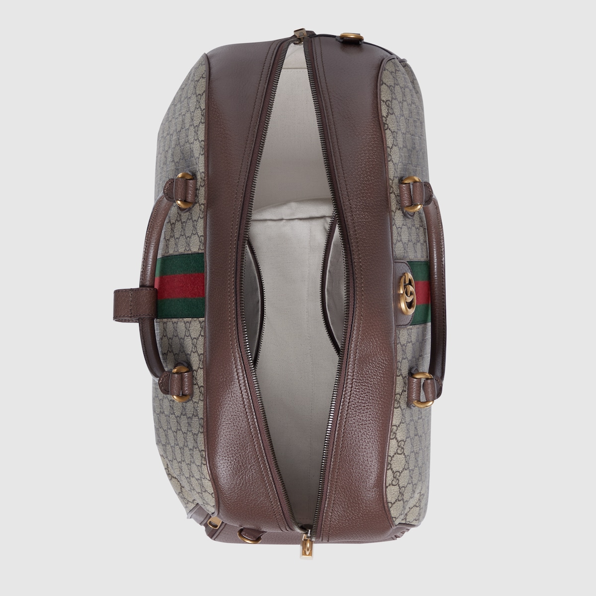 Gucci sac hotsell de voyage homme