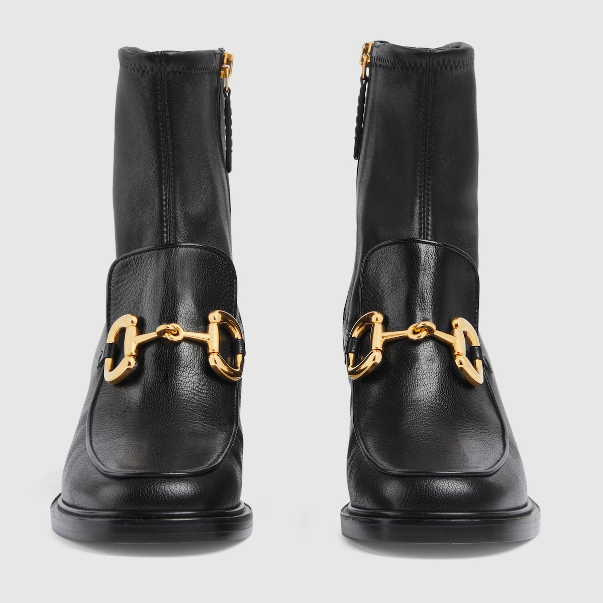 Gucci jordaan ankle boots store