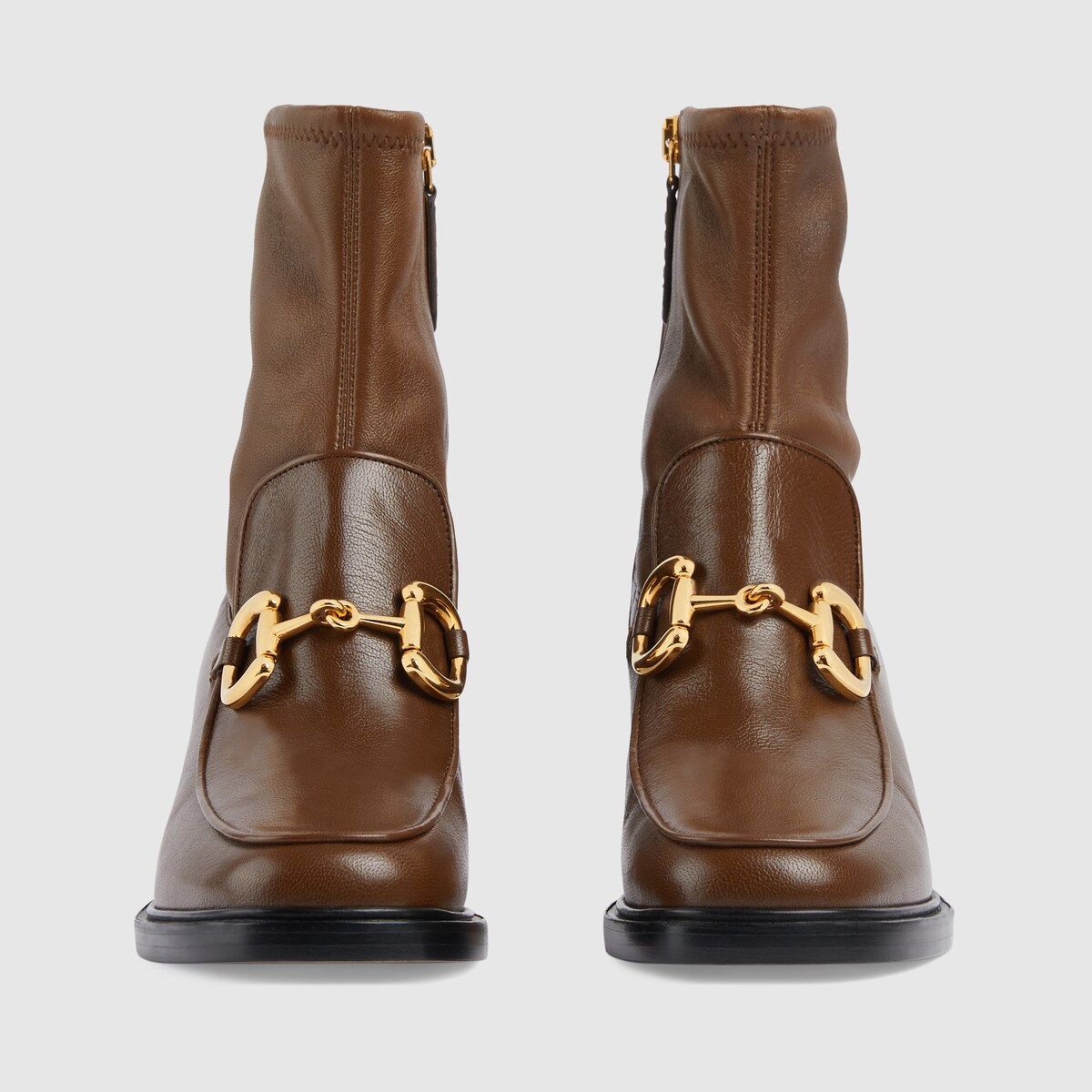 Gucci female boots outlet