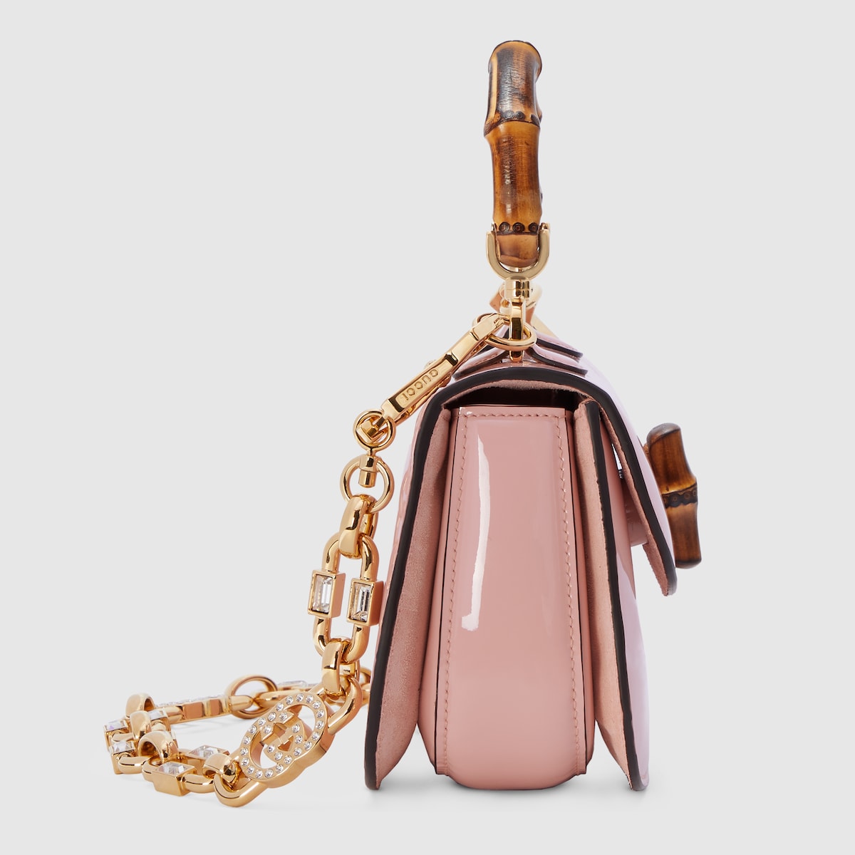 GUCCI アクセサリーバック GUCCI グッチ GG オールドグッチ アクセサリーコレクション