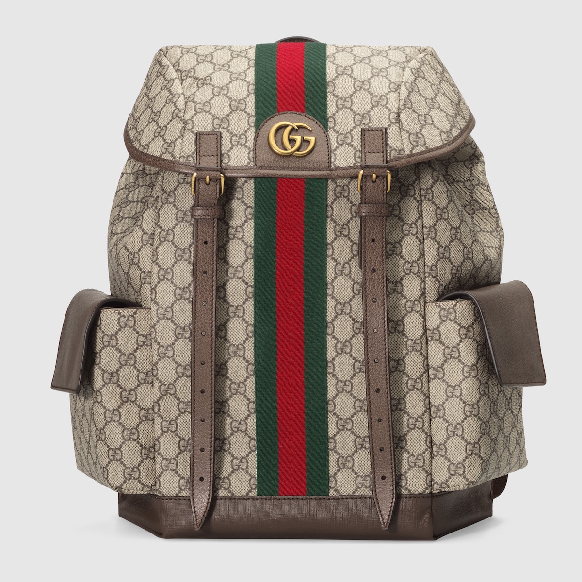 グッチ gucci リュック バックパック オフィディア - リュック/バック