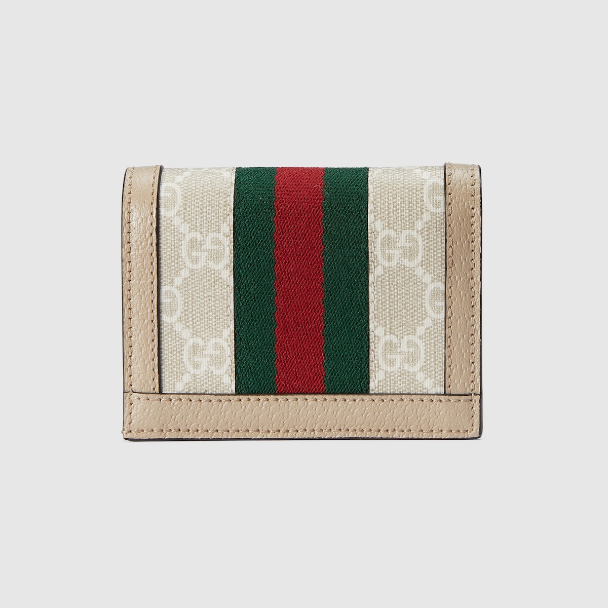〔オフィディア〕GG カードケース ウォレットGUCCI 財布 オフィディア〕GG カードケース ウォレットGUCCI 財布 - メルカリ