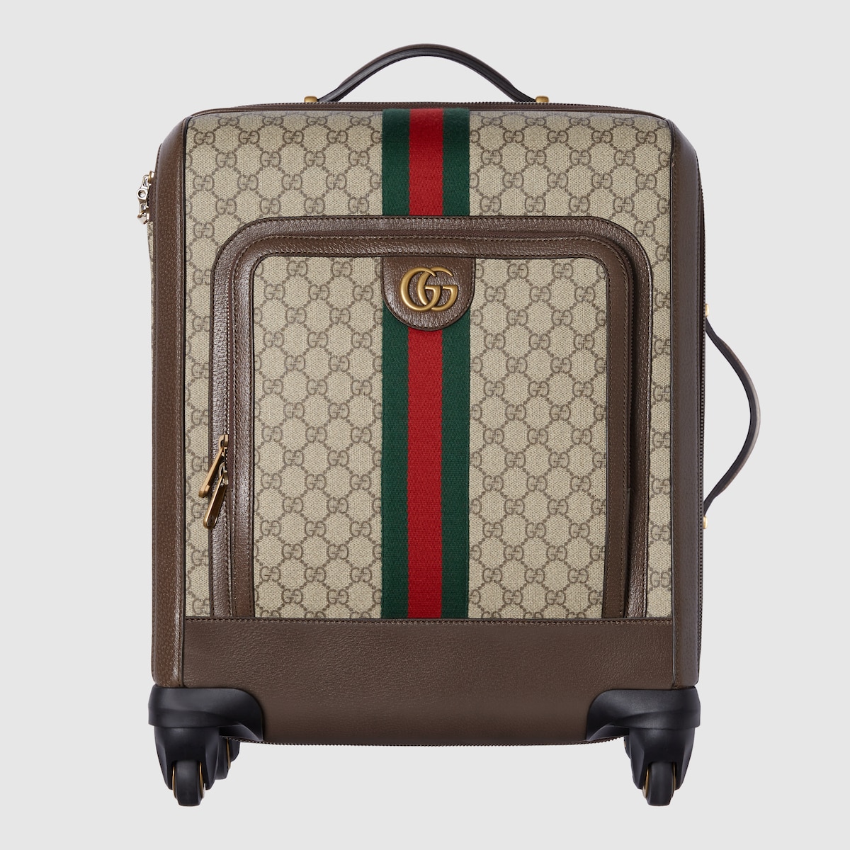 GUCCI  子供用　キャリー org.jpg