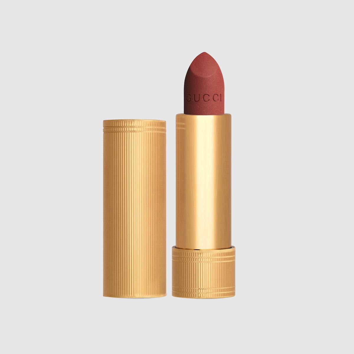 リアル à Rouge Rose, Valeria 217 Lèvres Valeria 217 in Lipstick Mat 口紅