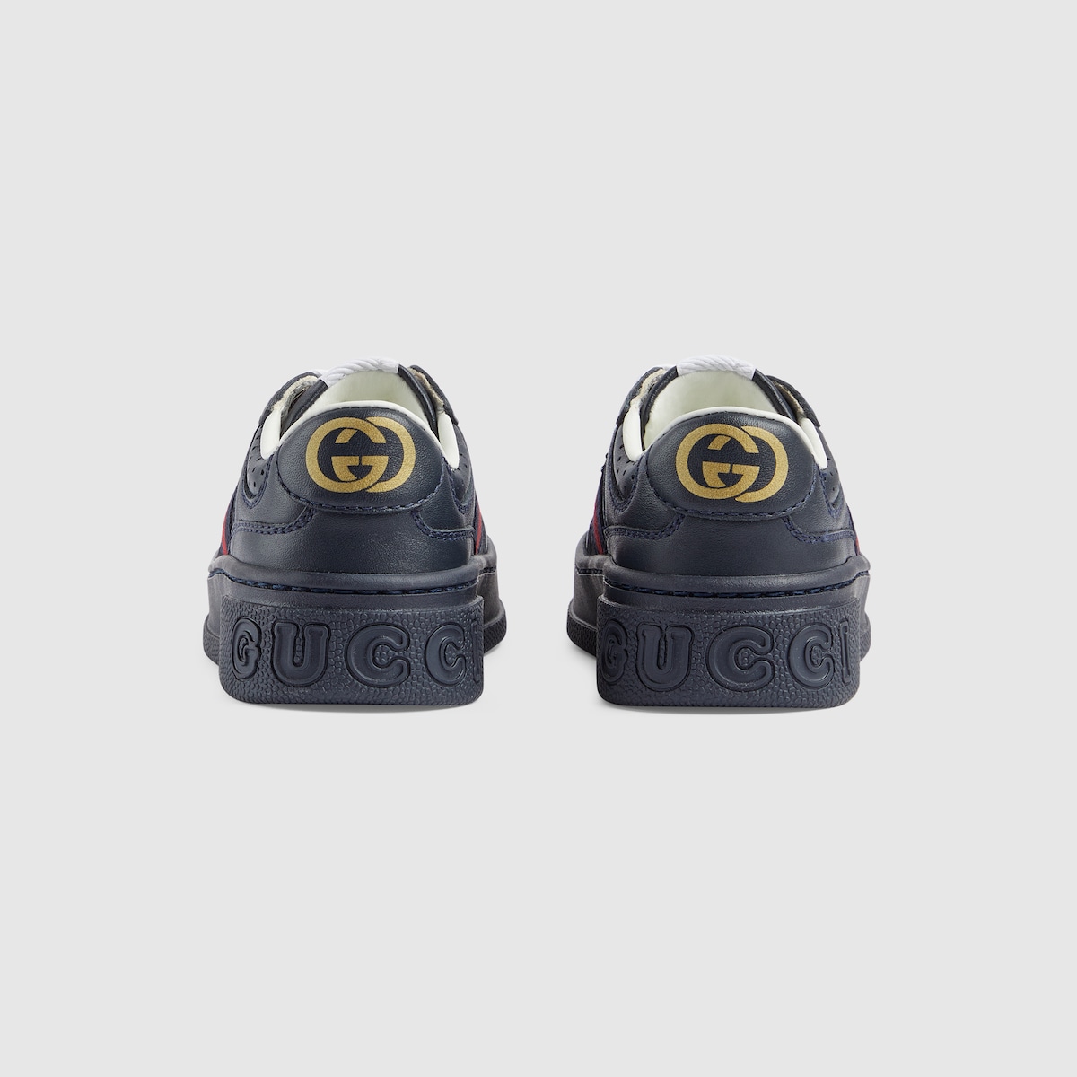 GUCCI｜SNEAKERS (798919 2SH00 9522) WMNS) Gucci Rhyton 'Ivory Red' 800243-2SH00-9522
