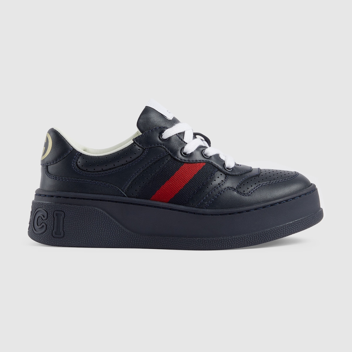 Gucci youth sneakers online