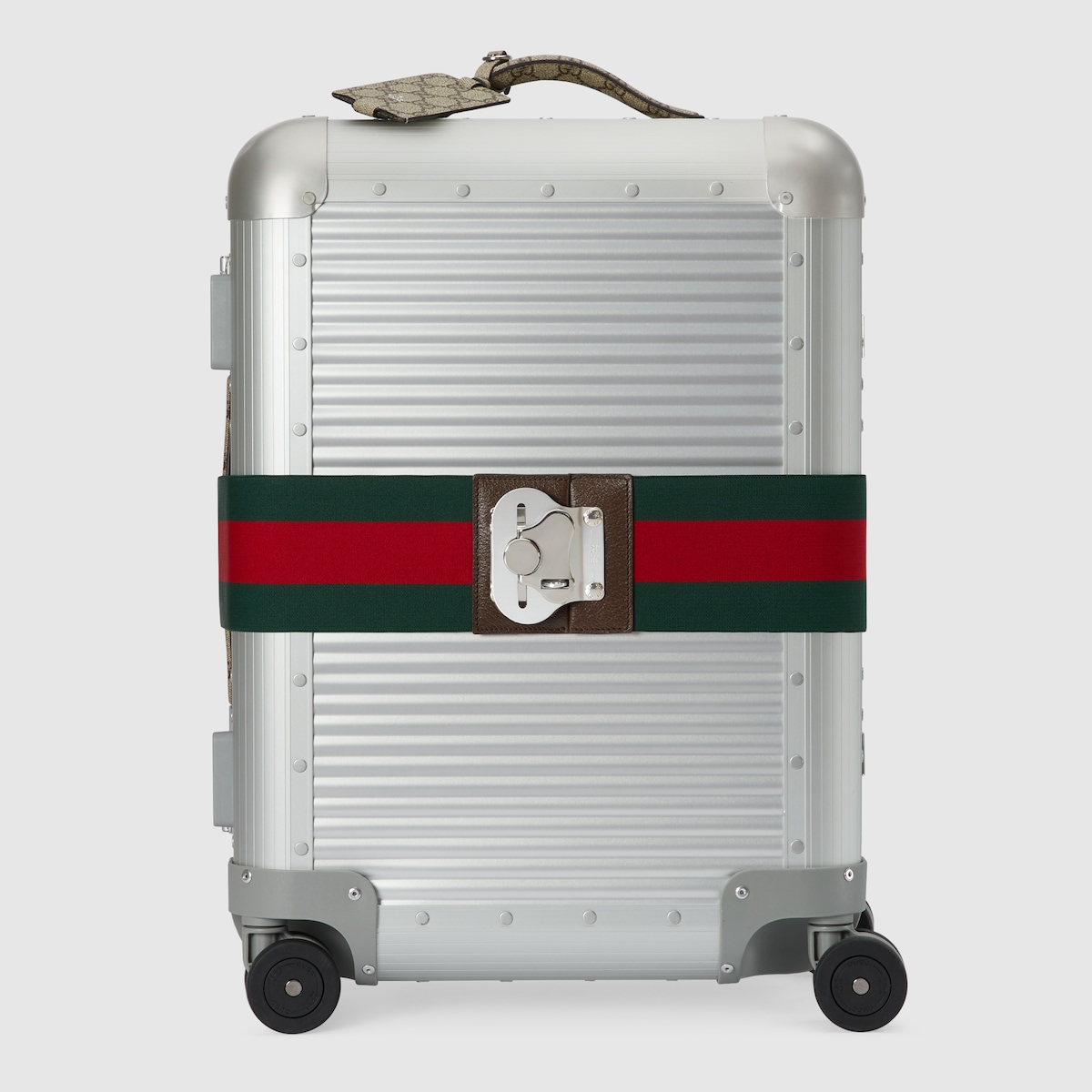 Gucci Porter Cabin Plus Trolley