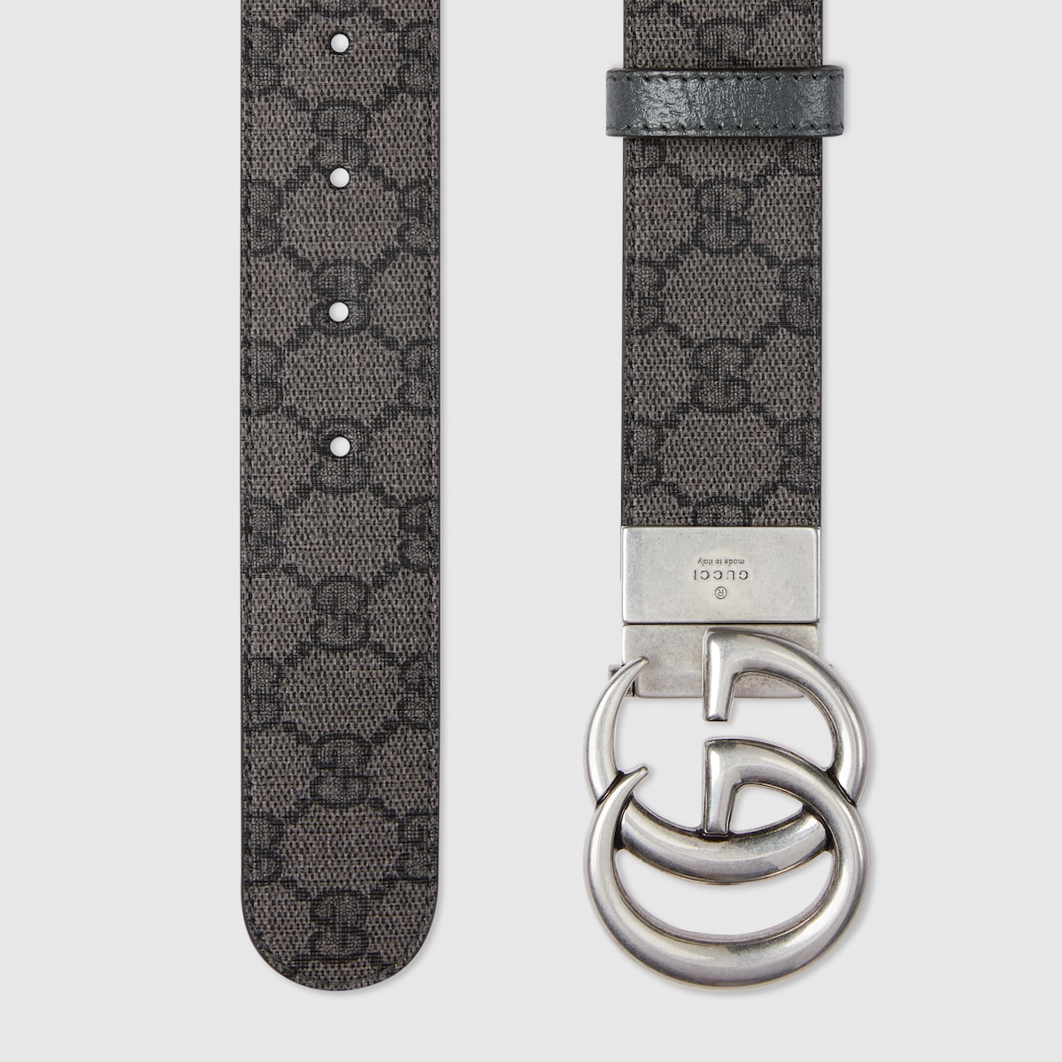 楽天市場】GUCCI グッチ ダブルタイガーヘッド ベルト トラ 虎