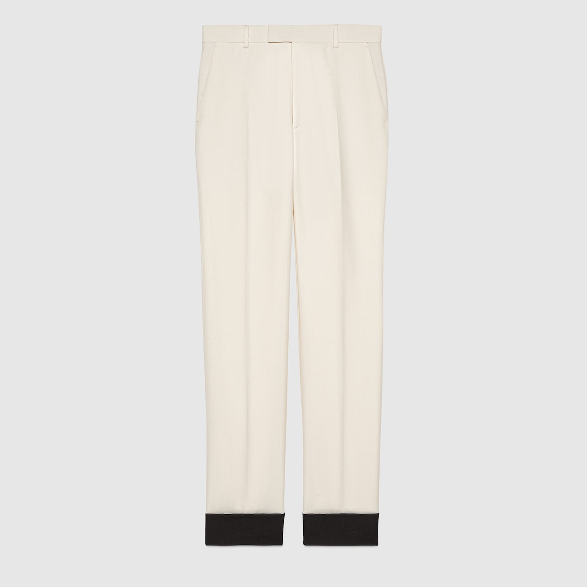 Gucci shop white pants