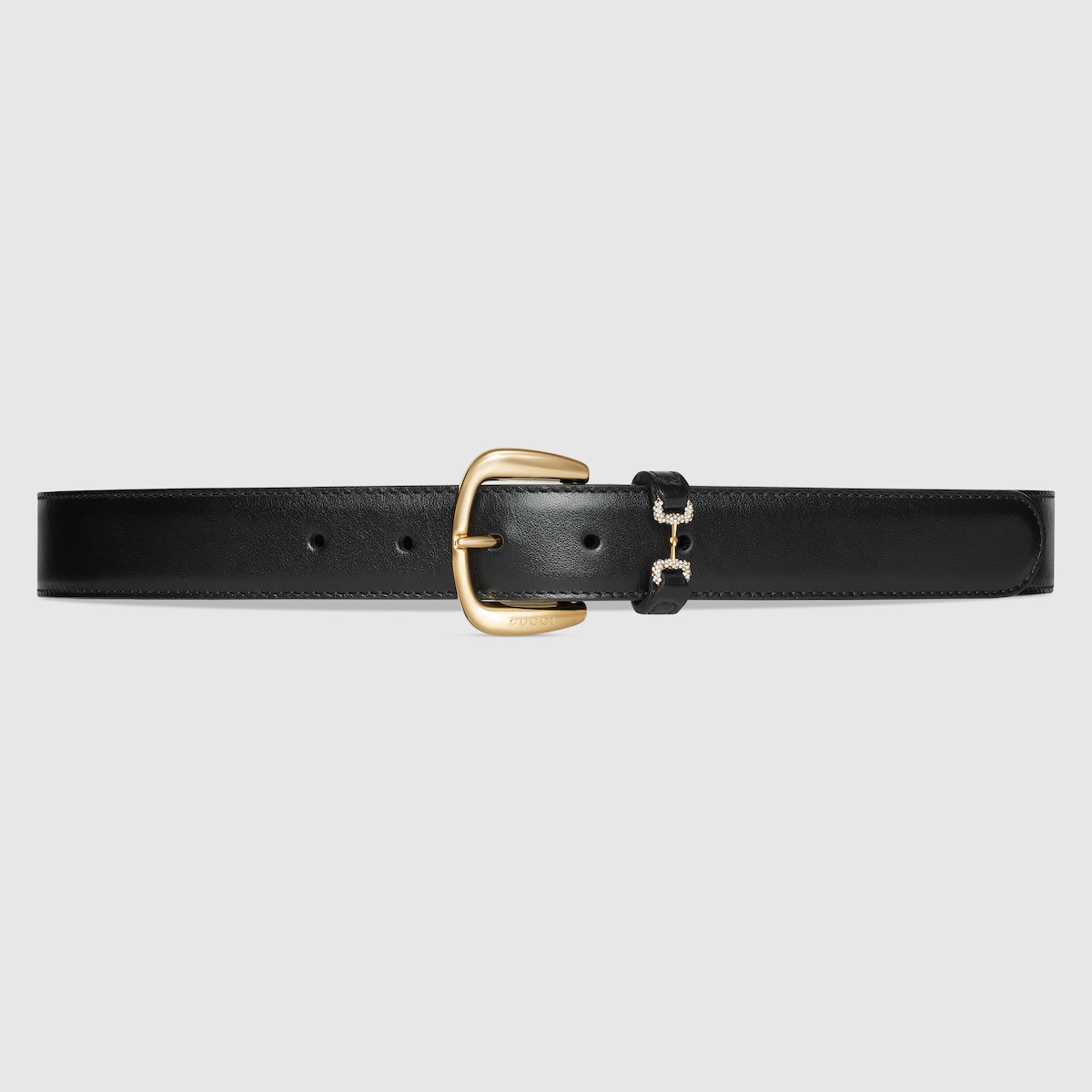 Cintura gucci nera piccola 2025