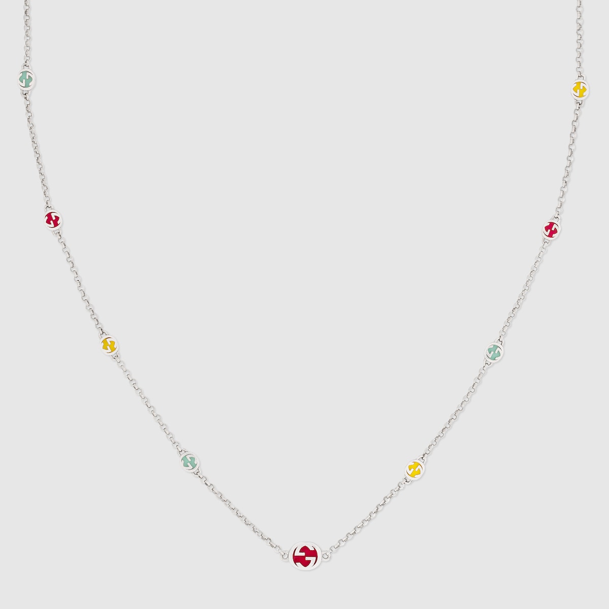 Gucci best sale necklace canada