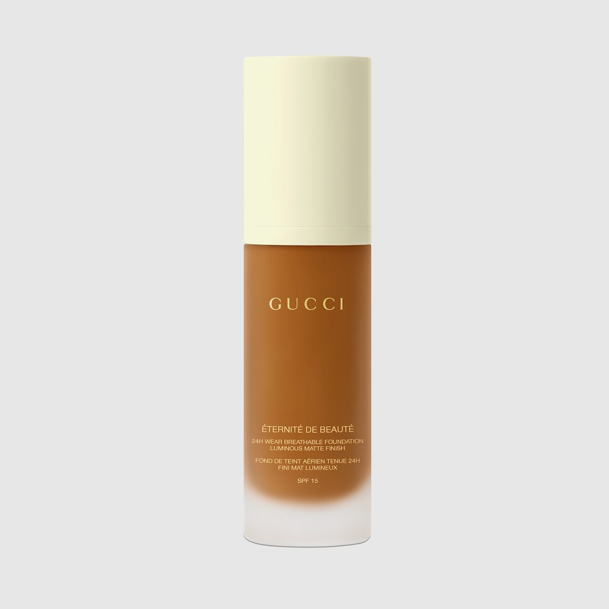GUCCI Éternité de Beauté 24H Foundation Gucci ​Eternité De Beauté Foundation | Saks Fifth Avenue