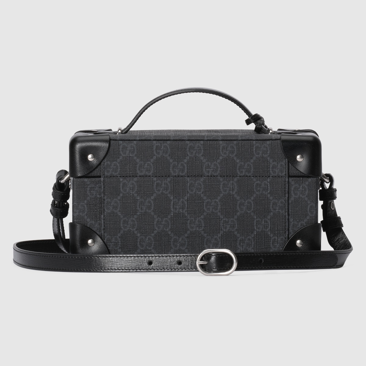 グッチ トラベルGG パドロック ジュエリーケース | GUCCI® JP