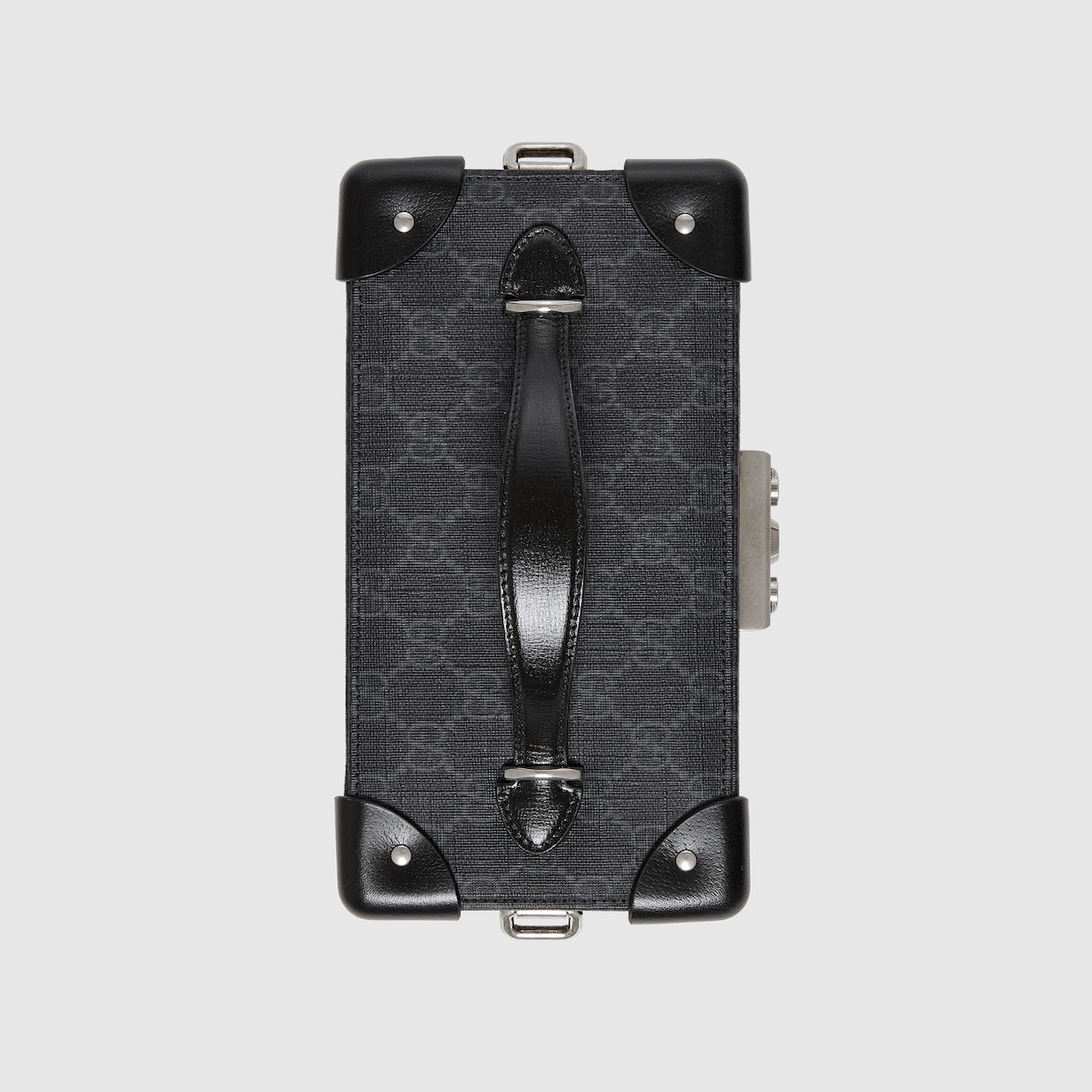 GUCCI アクセサリーケース グッチ トラベル〔Gucci Savoy〕ジュエリーケース | GUCCI公式