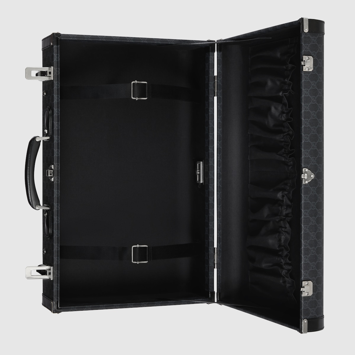 グッチ トラベルGG ラージ リジッド スーツケース | GUCCI® JP