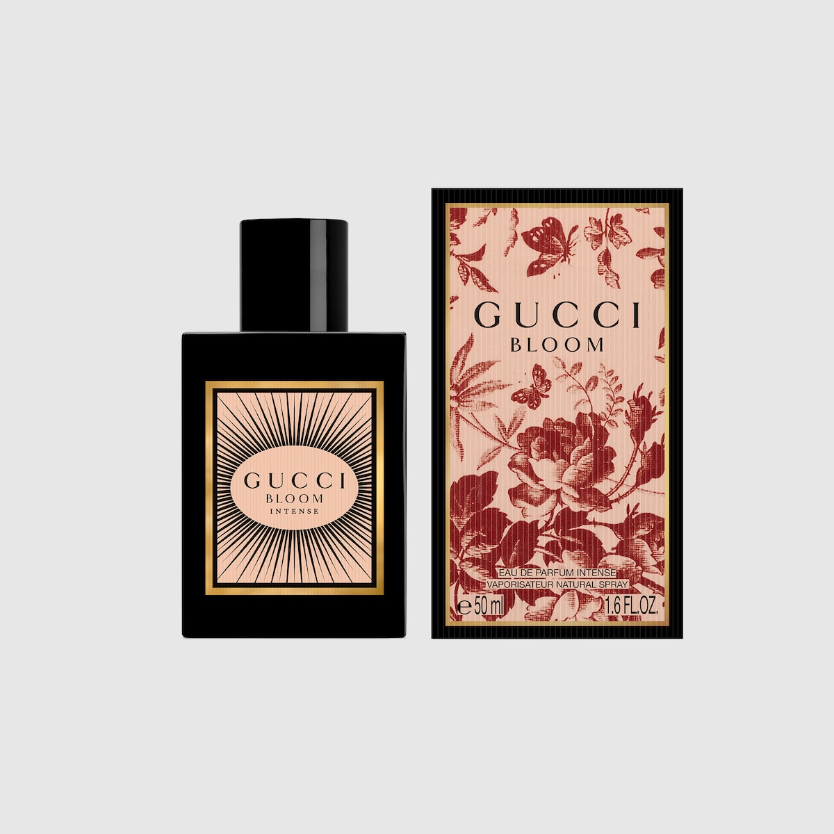 Gucci Bloom Eau de Parfum Intense, 50ml in eau de parfum