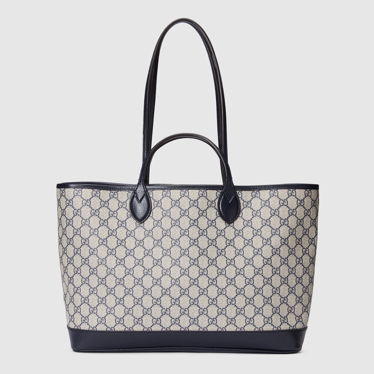 オフィディア〕オンライン限定 ミディアム トートバッグ ・ベージュ