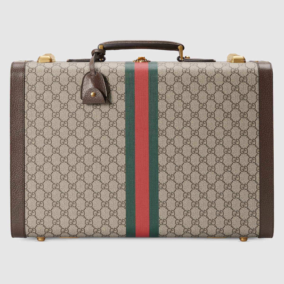 Valise 2025 gucci femme