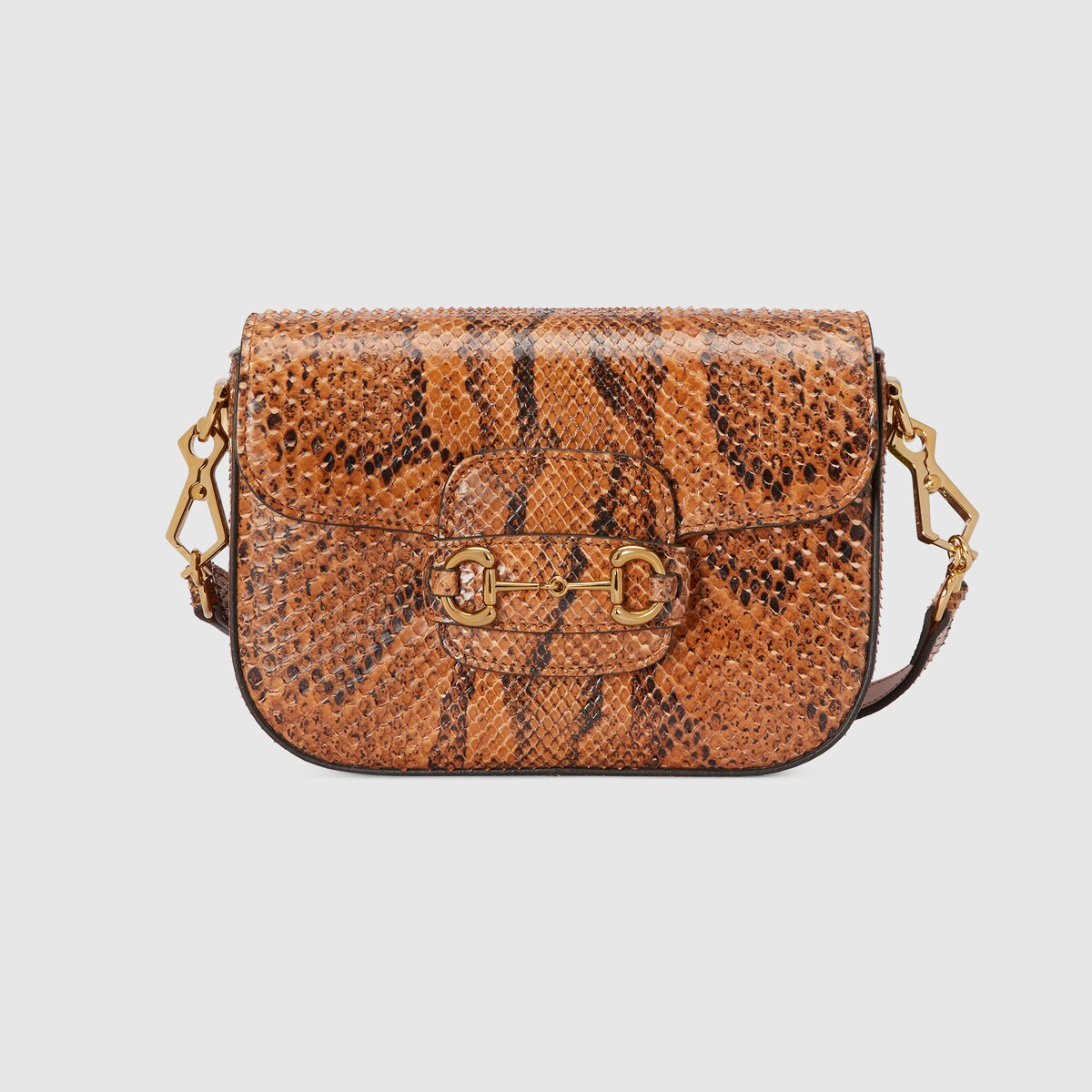 Gucci snake discount bag