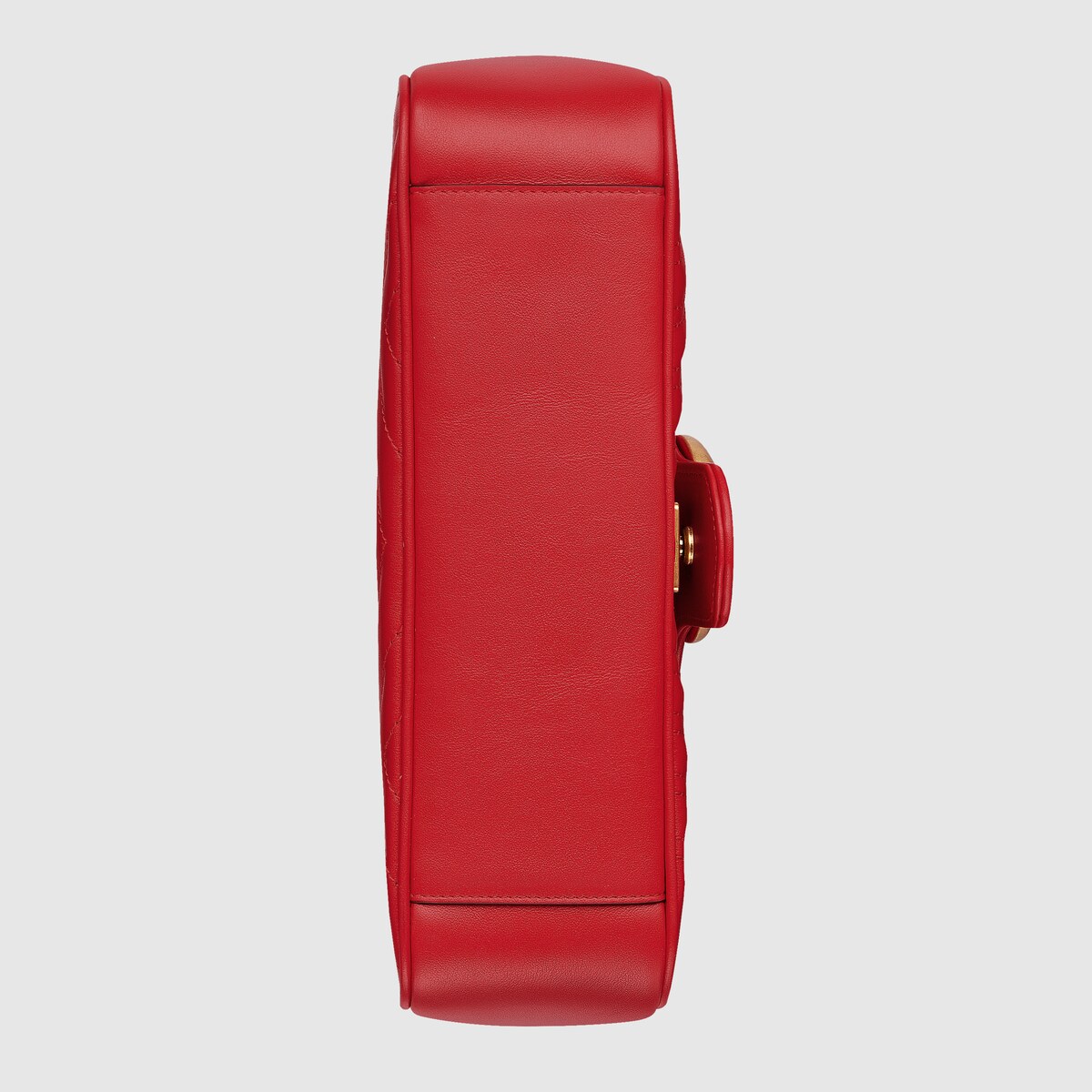 Gucci red best sale circle bag