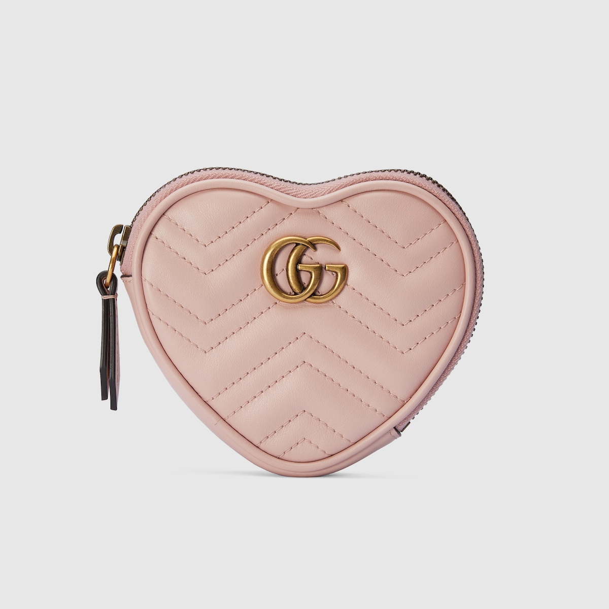 未使用 美品 グッチ GUCCI コインケース ハート GG 楽天市場】【中古】GUCCI （グッチ） ﾊｰﾄｼｪｲﾌﾟ ｺｲﾝｹｰｽ ばなにゃ