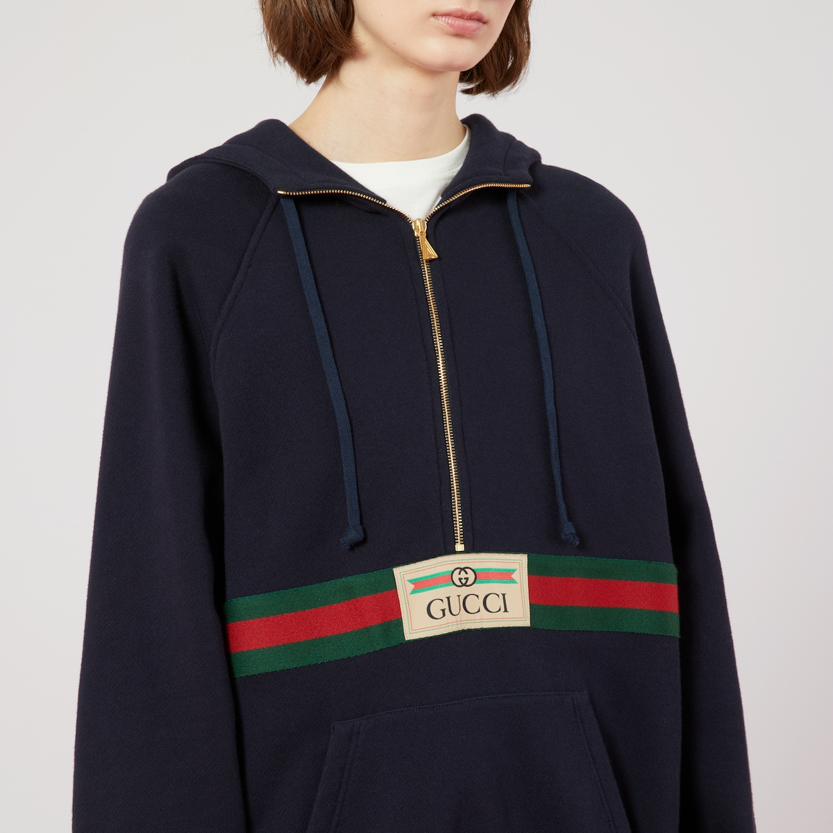 Felpa gucci vintage deals