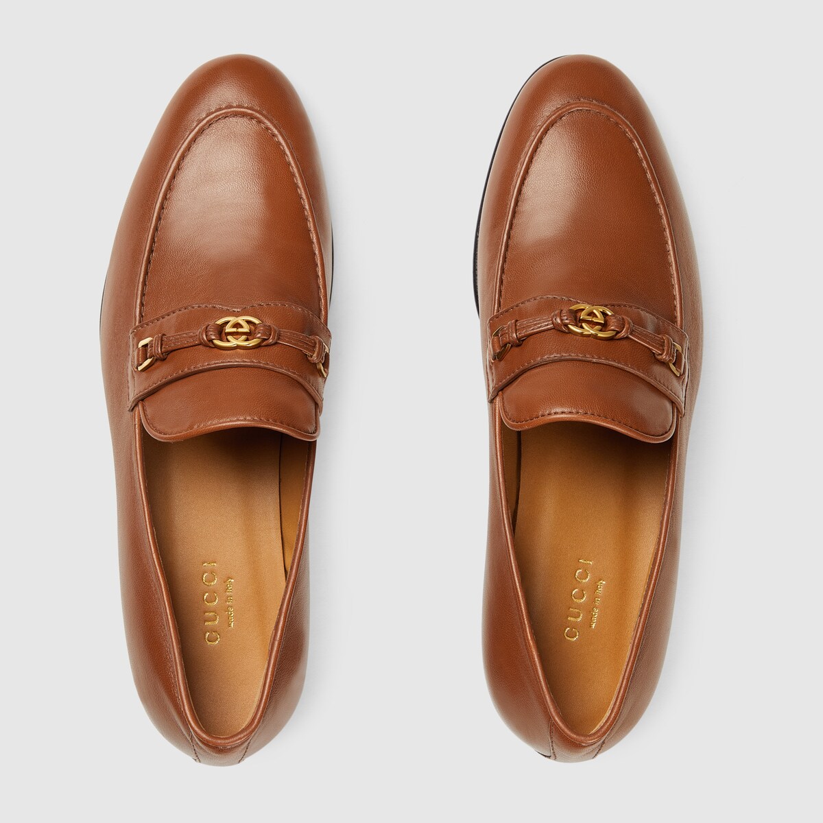楽天市場】グッチ GUCCI 472749 AZM30 ビジネスシューズ メンズ