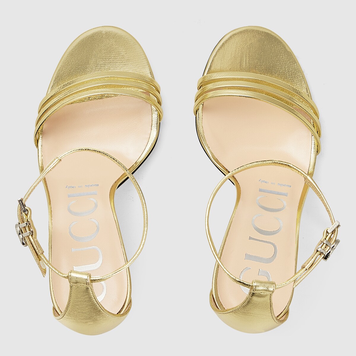 Gucci cheap dress sandals