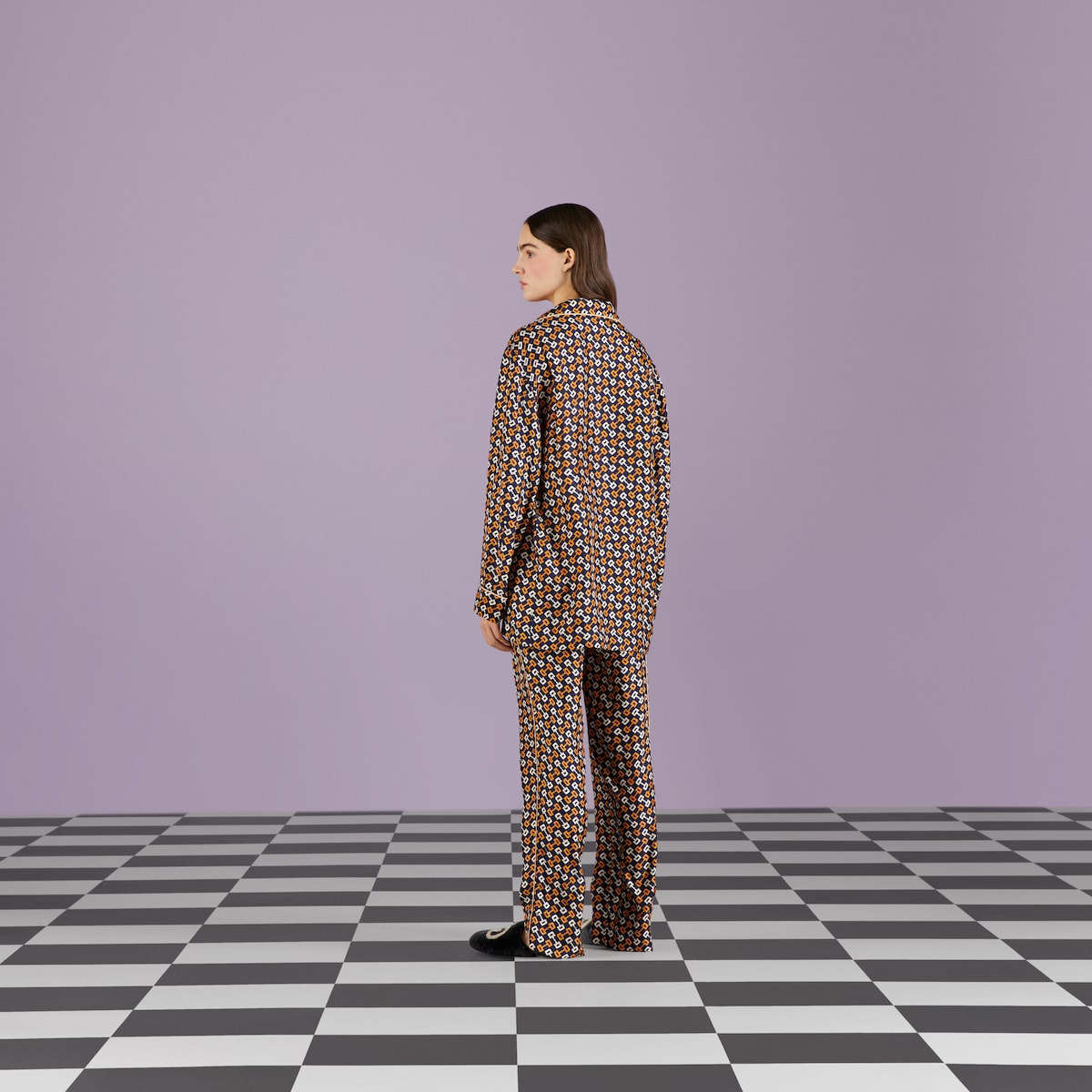 Gucci pyjamas shop