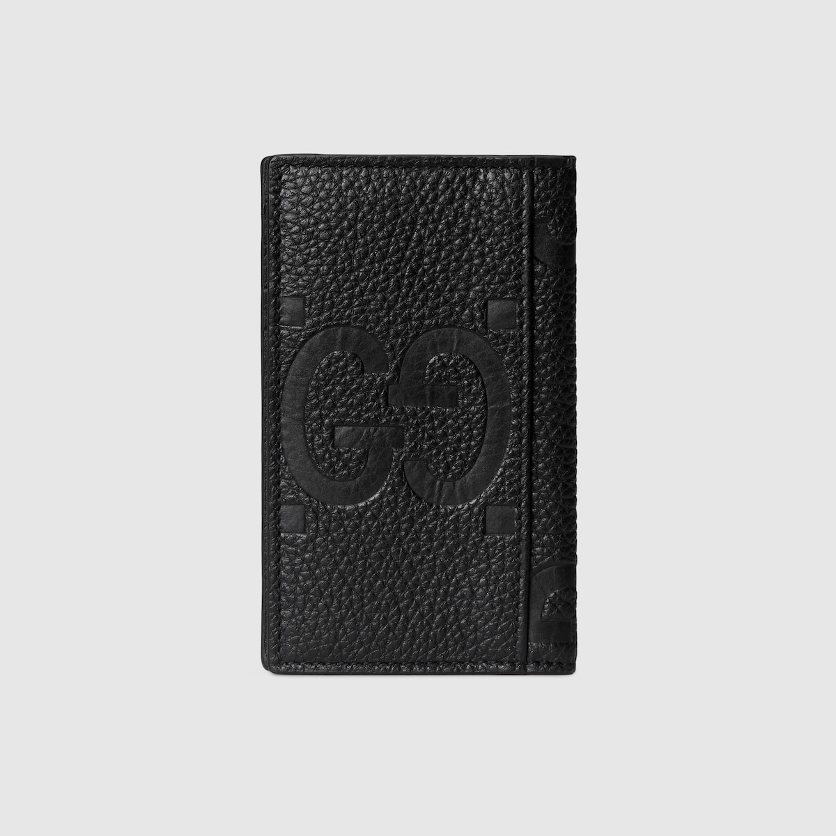 さらmama様専用 GUCCI 2つ折り名刺入れ(ブラウン)
