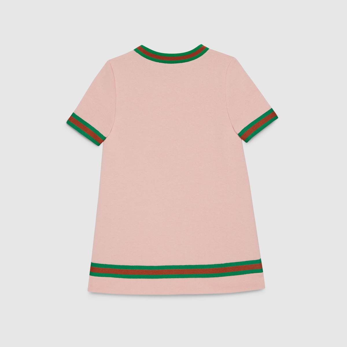 Gucci dress for baby girl on sale