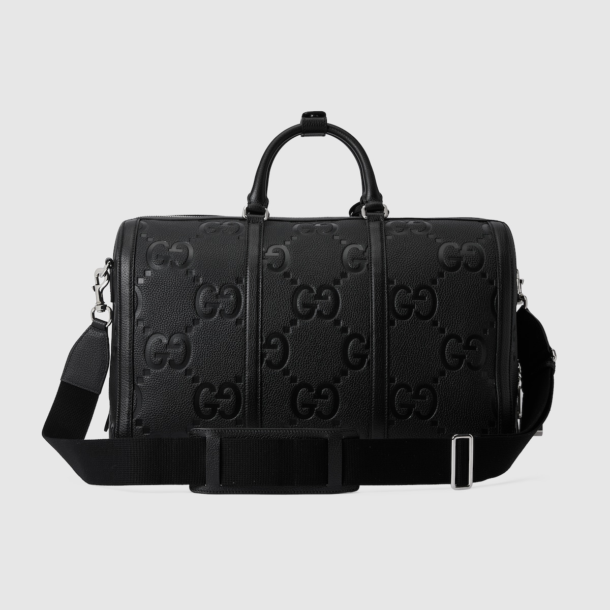 Gucci Small Jumbo GG Duffle Bag