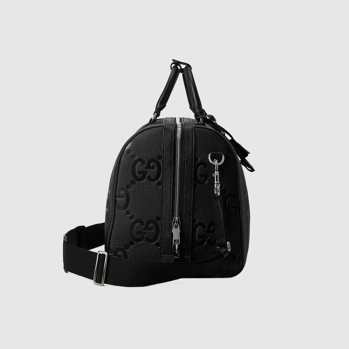 グッチ トラベルジャンボGG スモール ダッフルバッグ | GUCCI公式