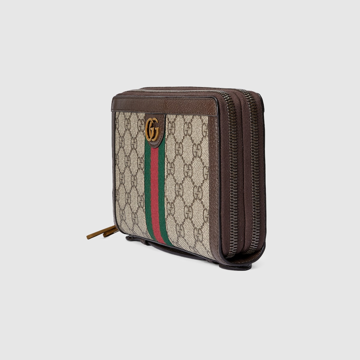 【GUCCI】オフィディア GG トラベルポーチ M 5727679IK3T8745 GUCCI グッチ トイレタリーケース/コスメティックポーチ/OPHIDIA