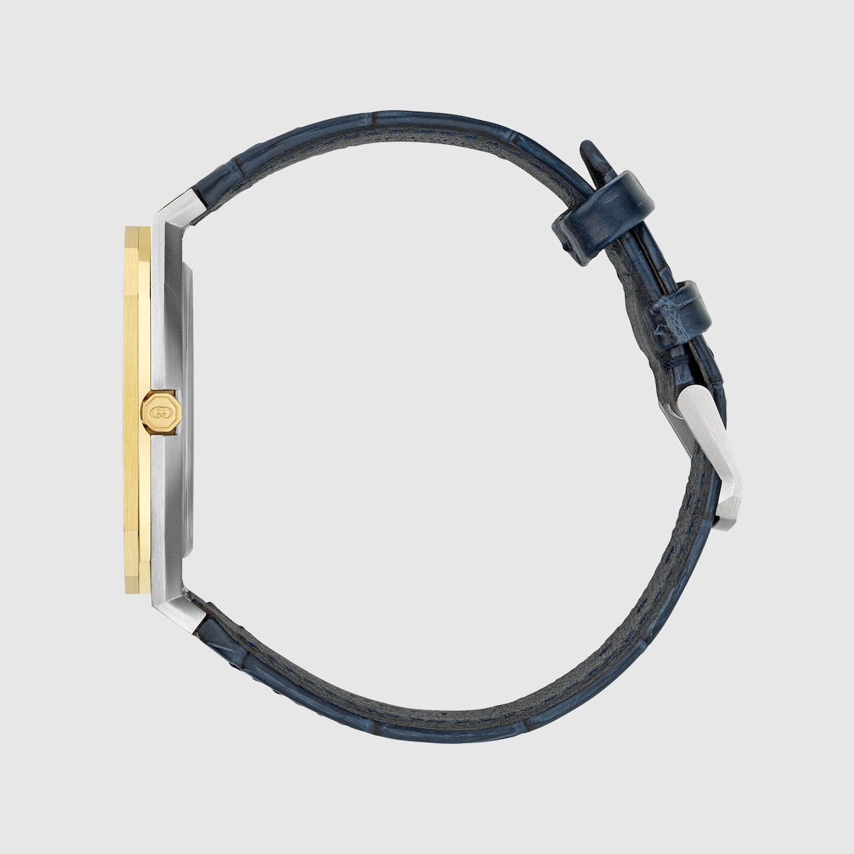 GUCCI ゴールド ネイビー 腕時計 20230606-gucci-25h-news_03.jpg