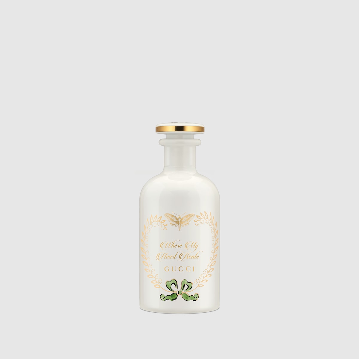 The Alchemist's Garden, Where My Heart Beats, 100ml in eau