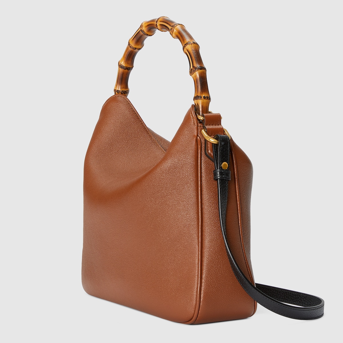 Gucci Diana medium shoulder bag in cuir leather | GUCCI® US