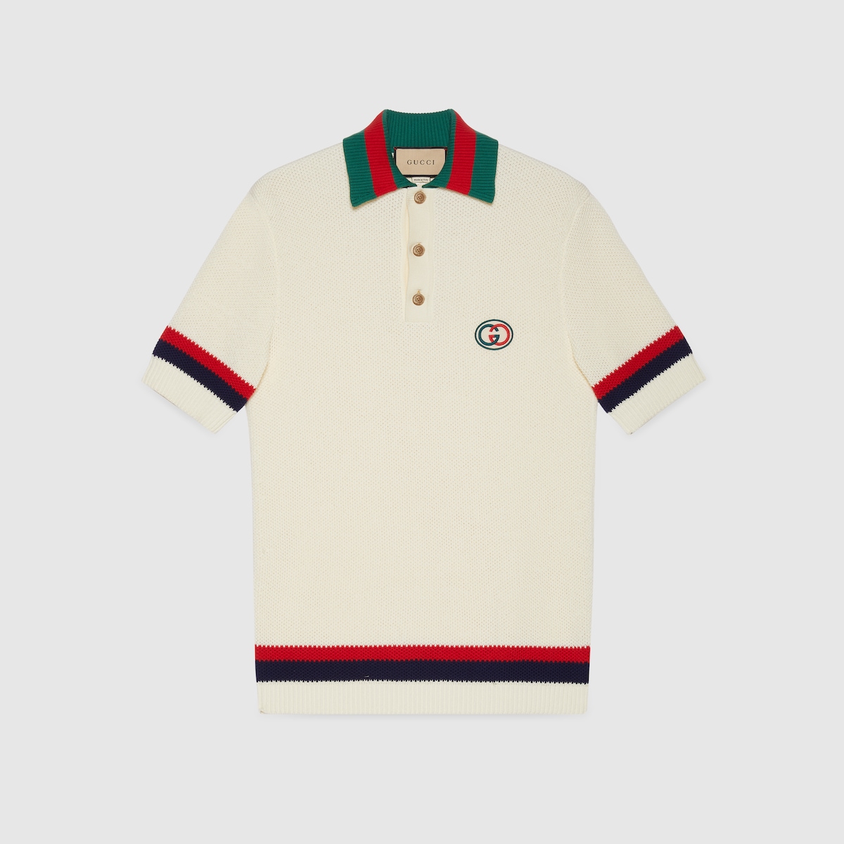 Playera gucci cheap para hombre