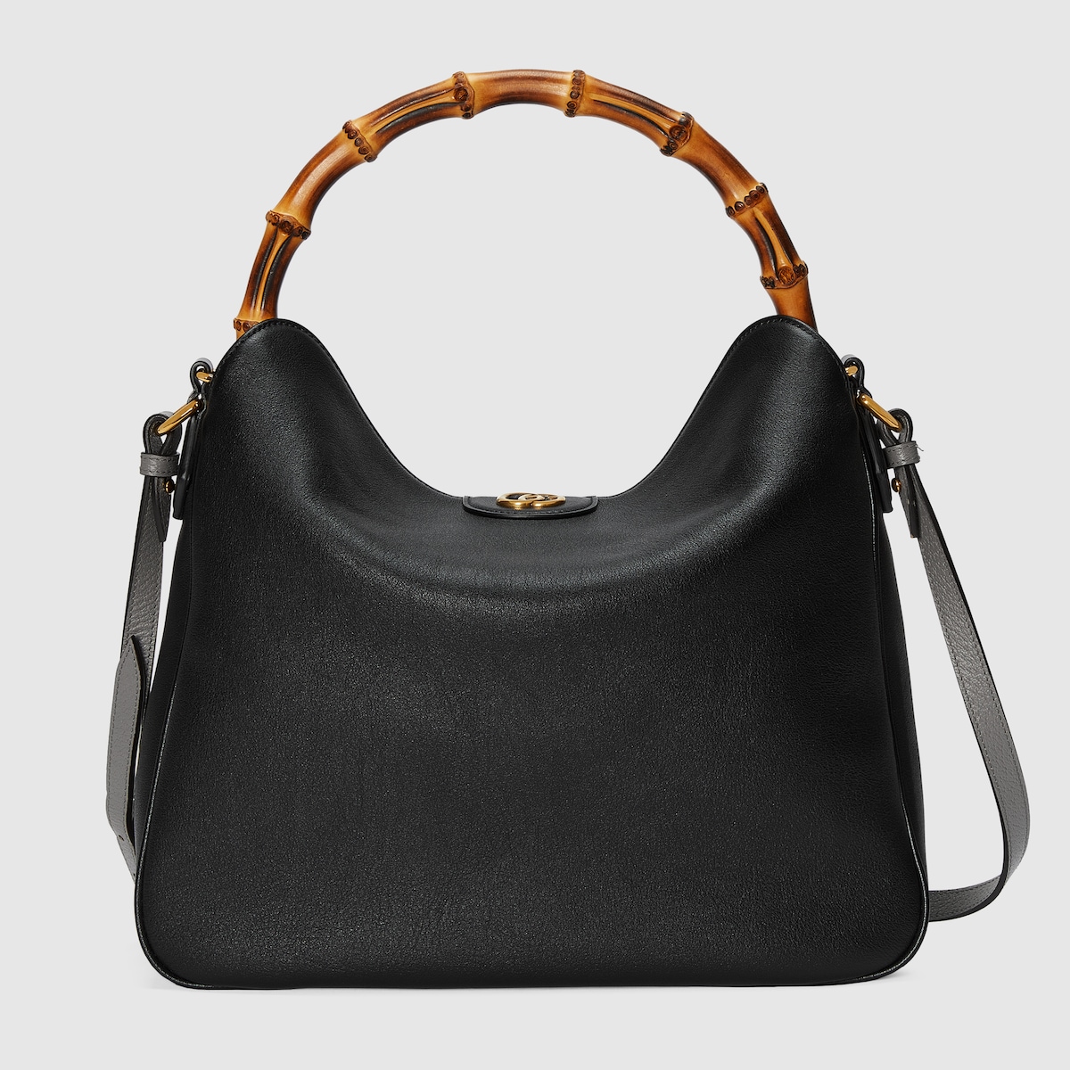 【関税込み】gucci Diana large shoulder bag Gucci Diana large shoulder bag in black leather | GUCCI® US