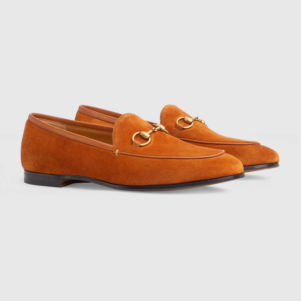 Gucci jordaan loafer womens sizing hotsell