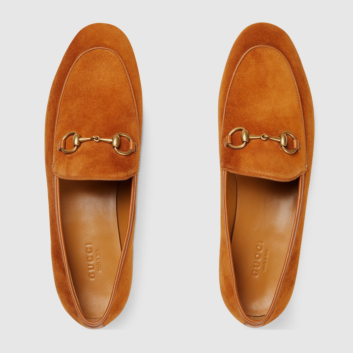Mocassin gucci femme 2025