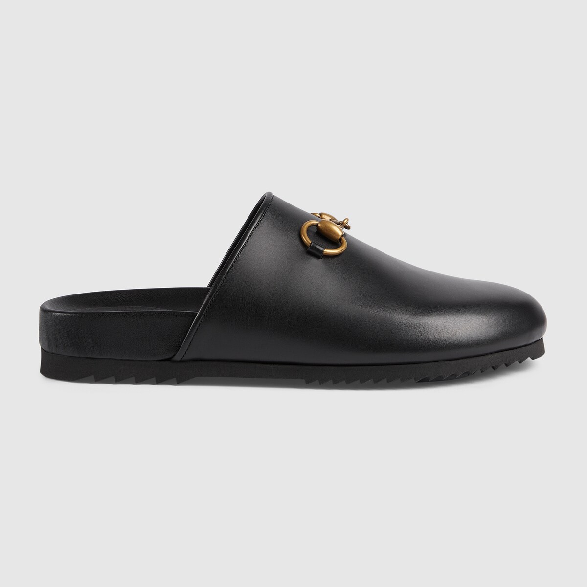 Gucci 2025 horsebit slides