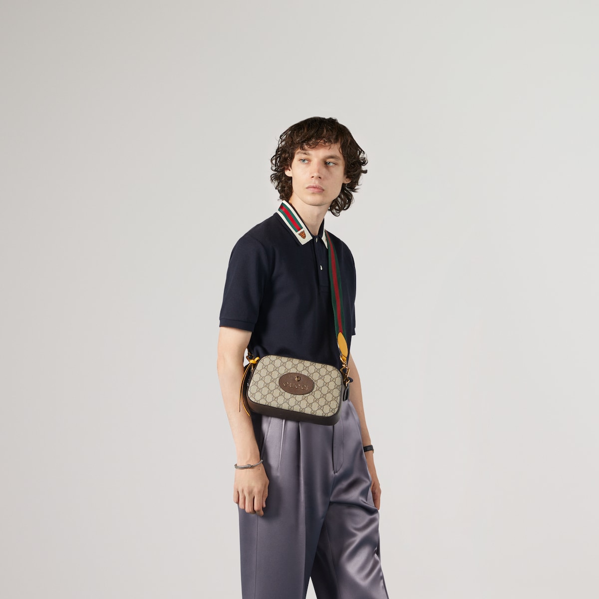 Sac banane gucci femme on sale