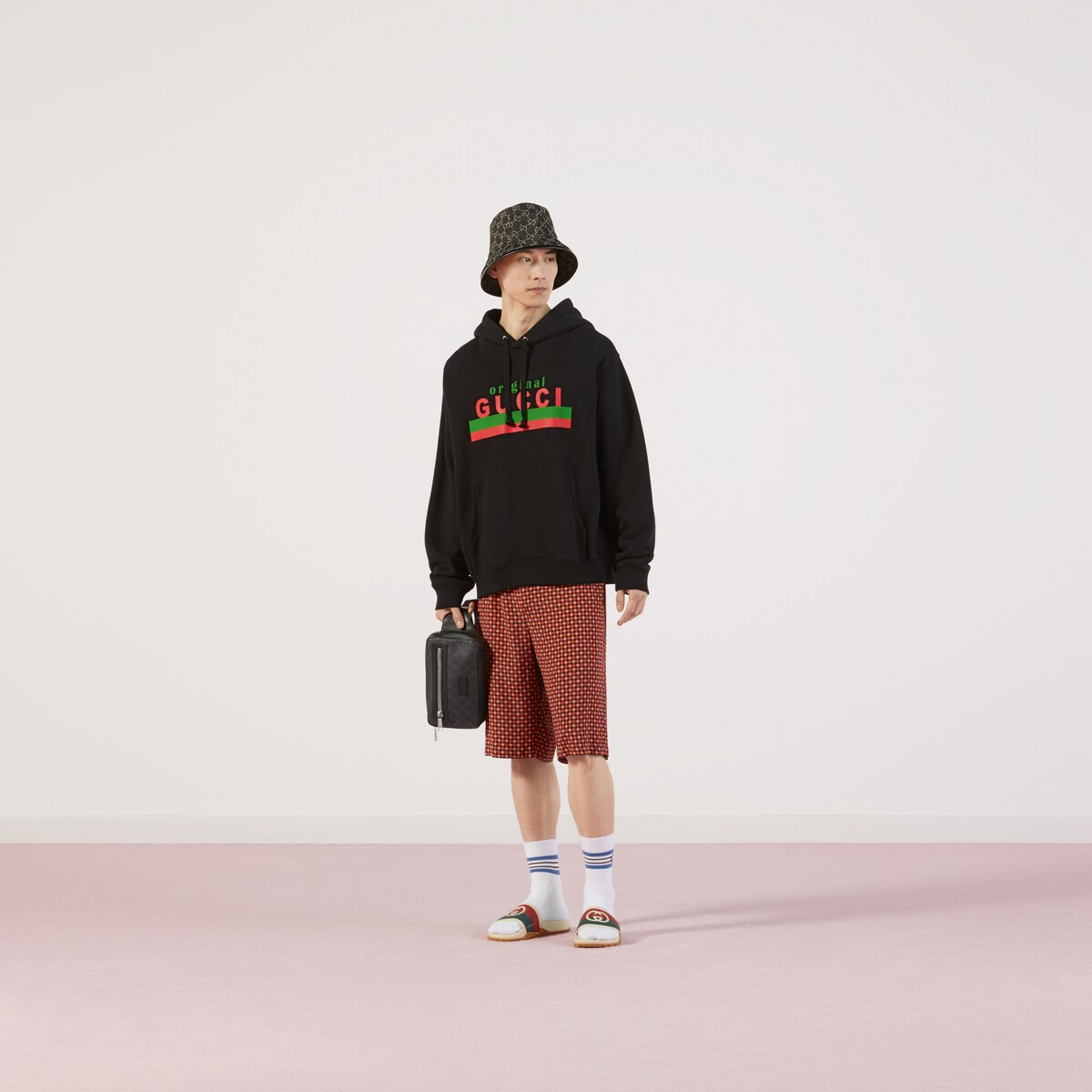 Gucci hoodie clearance original price