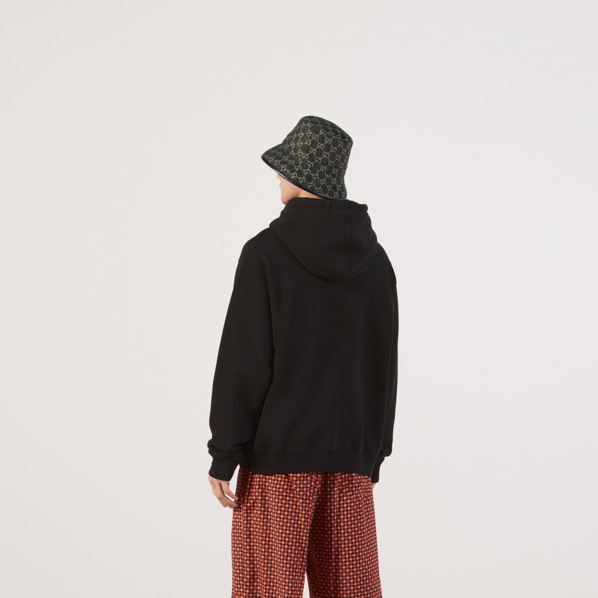 Sudadera gucci original new arrivals