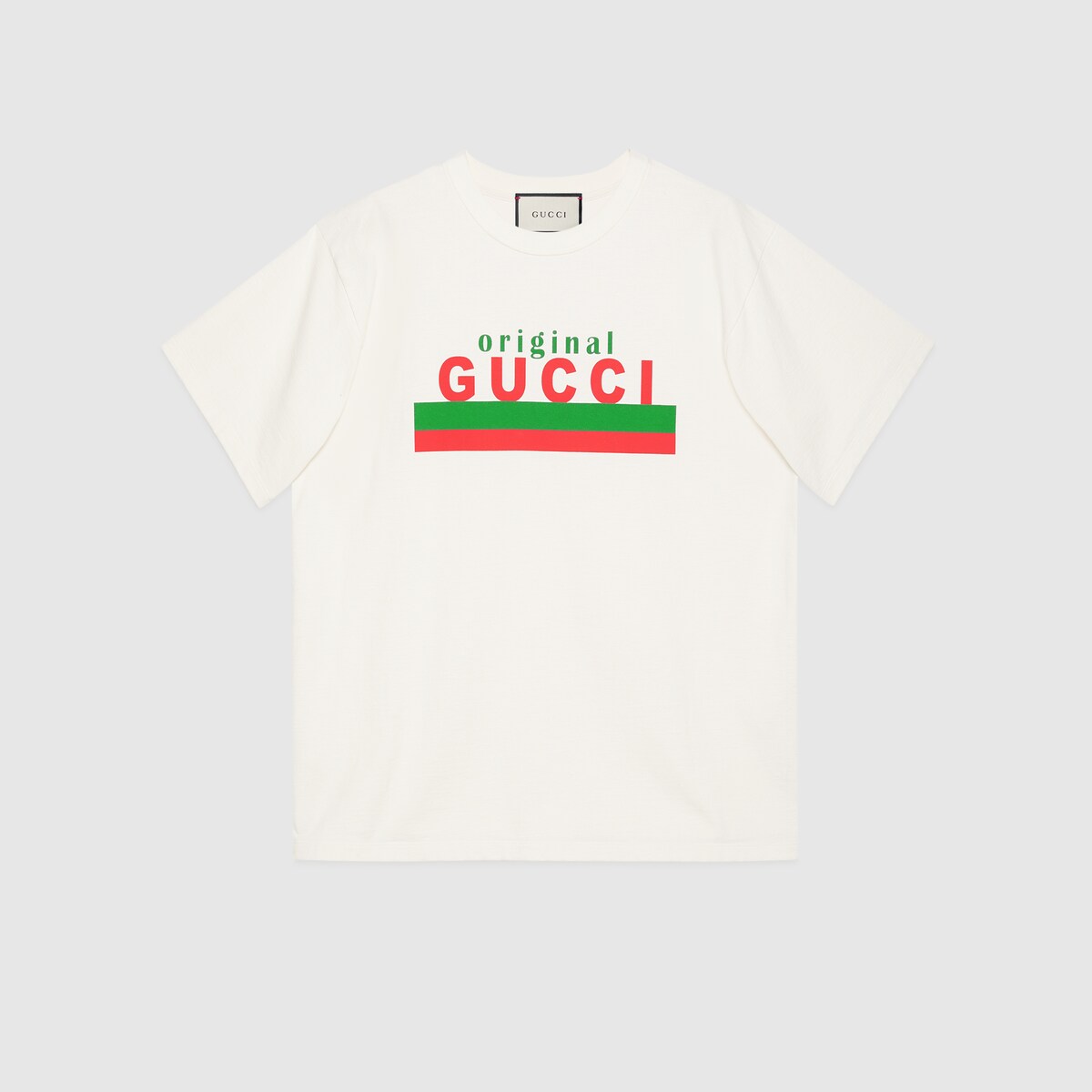 Price of original gucci t shirt store