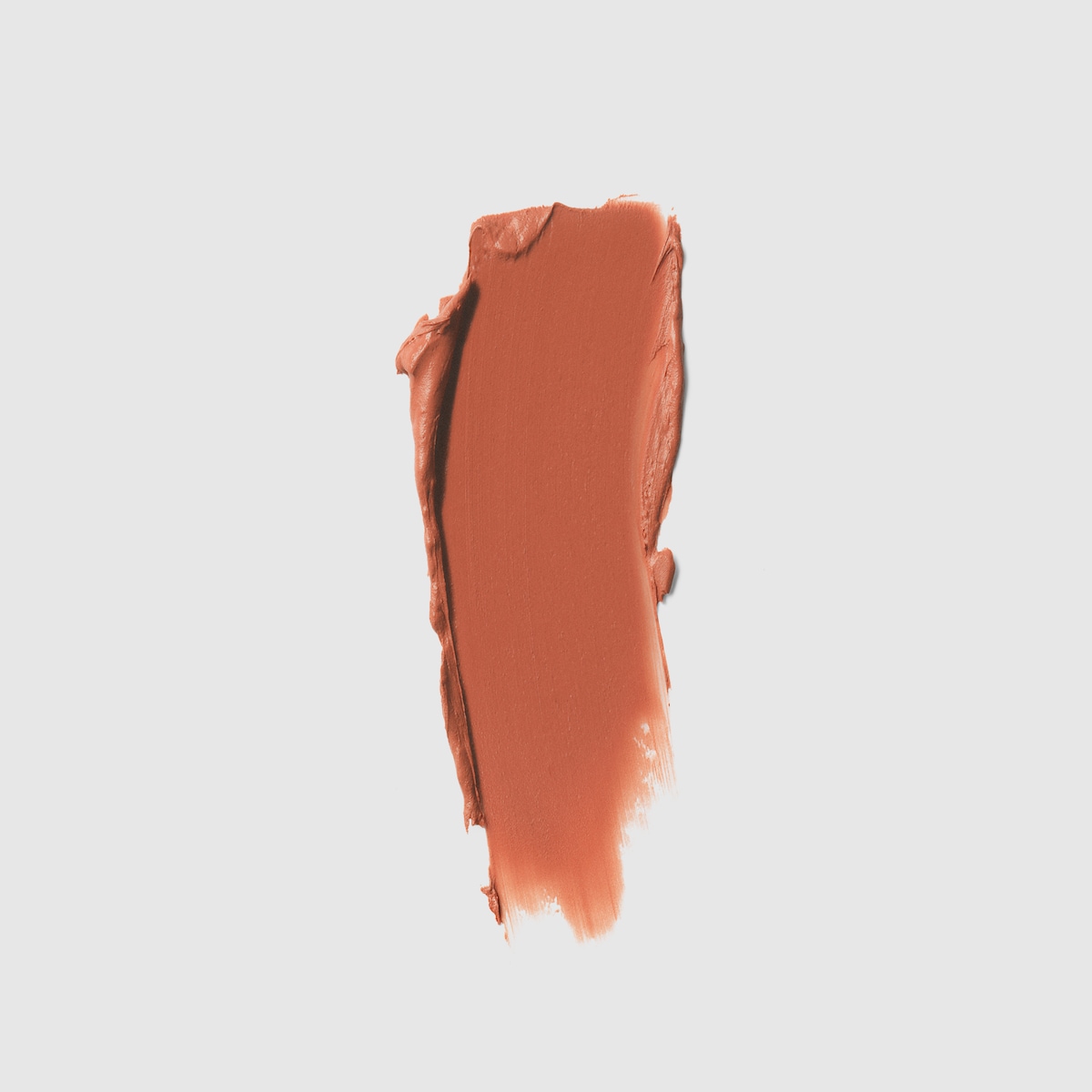 308 Lucy Dark Orange, Rouge à Lèvres Mat Lipstick in 308