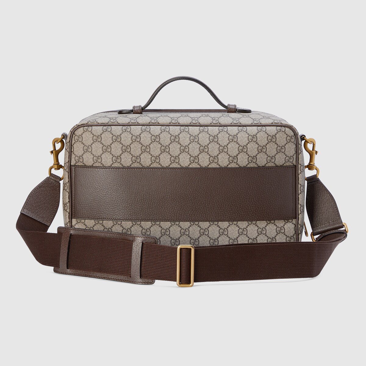 Gucci hot sale shoe bag